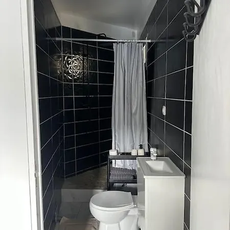 Apartment Studio Montreuil