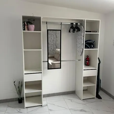 Studio Montreuil *